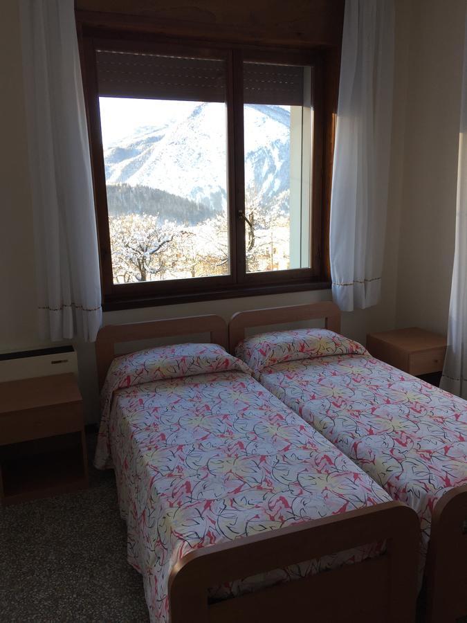 Casa Alpina Bruno E Paola Mari Hotel Pieve di Cadore Luaran gambar